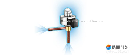 美的空氣能熱水器睿泉II代RSJ-15/150RDN3-C名優(yōu)電子膨脹閥